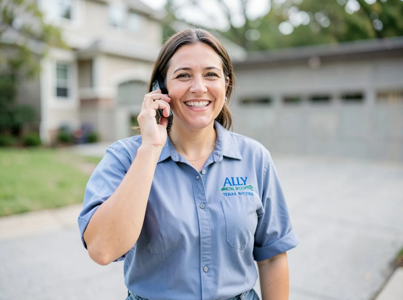 Metal Roof Installation Winslow, AZ FAQs